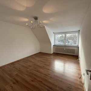 Niendorf Wohnung 4 Zi. + GARAGE *sofort frei* ohne Makler
