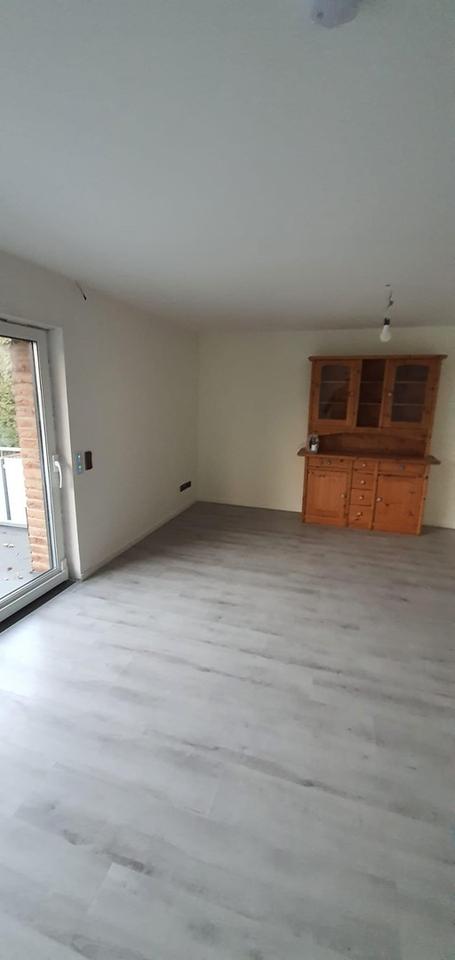 Moderne 4,5-Zimmer Wohnung mit Garage & Stellplatz in Haltern am See – Bild 17