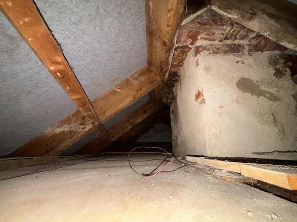 Reihenendhaus, unterkellert mit Nebengelass und Garten – Bild 19