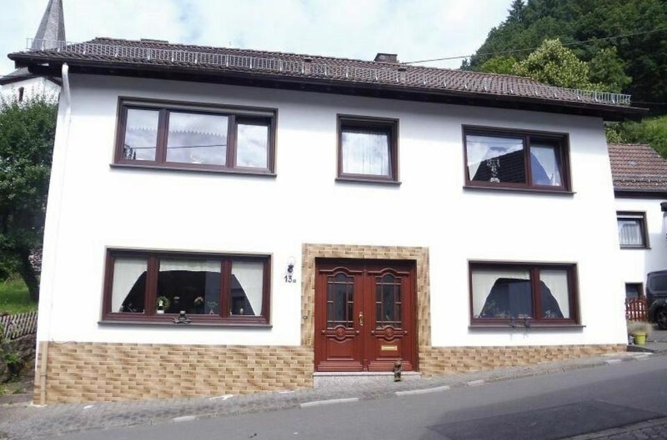 PROVISIONSFREI-Freistehendes, saniertes Bauernhaus in Gerolstein-Michelbach – Bild 9