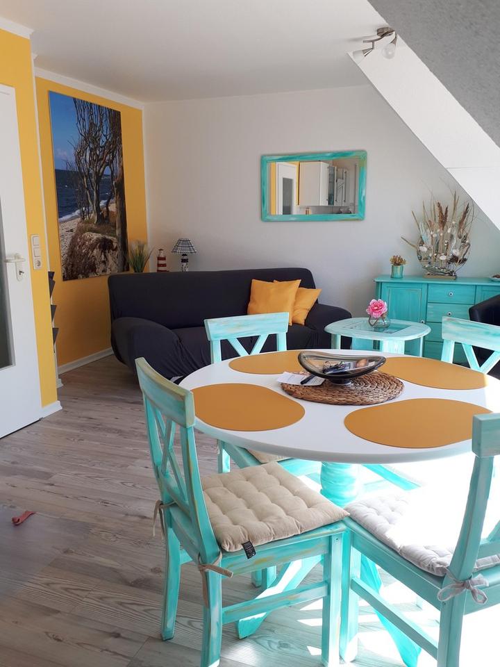 Charmante 2-Zimmer Wohnung Jordanstraße 32a, Zingst von Privat – Bild 13