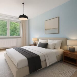 2-RMW 54m² in ruhige Lage - Einzugsmonat kostenlos, EBK, Badewanne