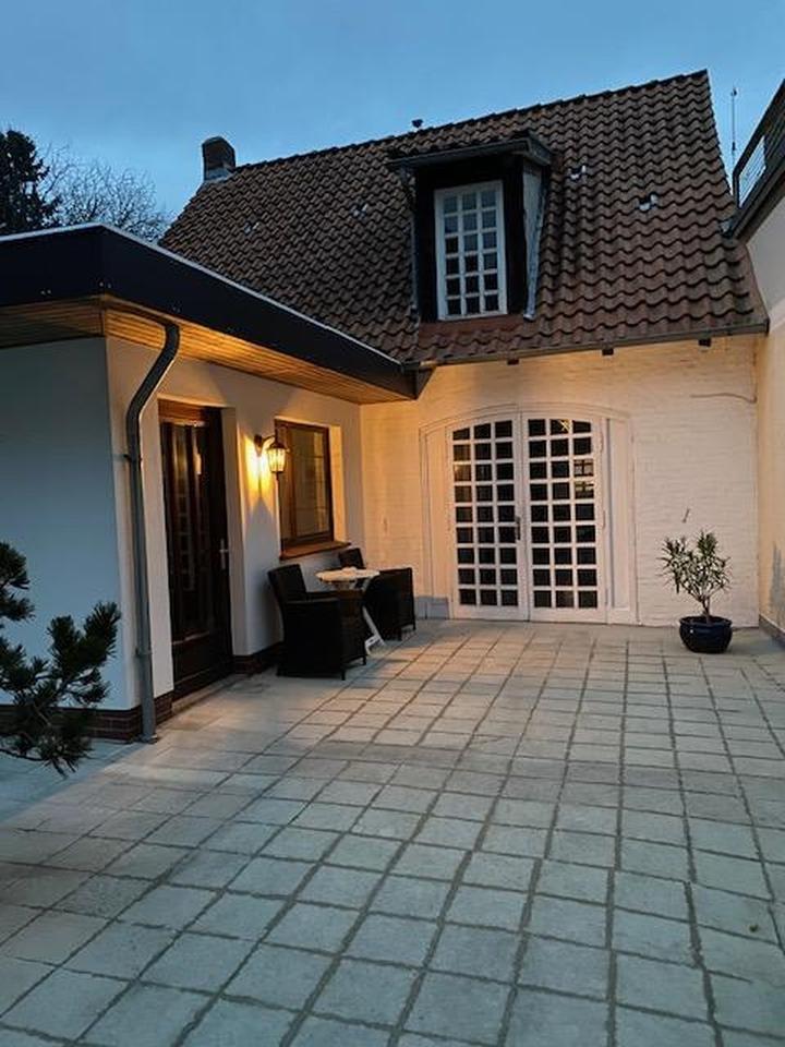 Ihr Traum vom eigenen Café! Wohnhaus mit laufendem Café, Nebengebäude, großem Innenhof – Bild 26