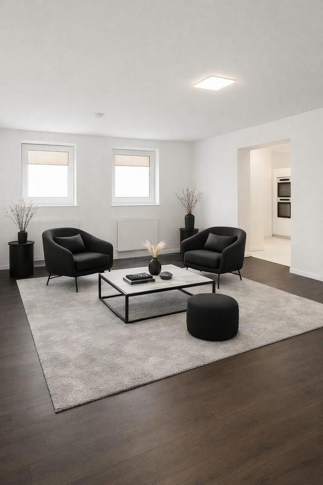 Stilvolle 2,5-Zimmer Wohnung in Mannheim - Bezugsfertig & provsionsfrei – Bild 10