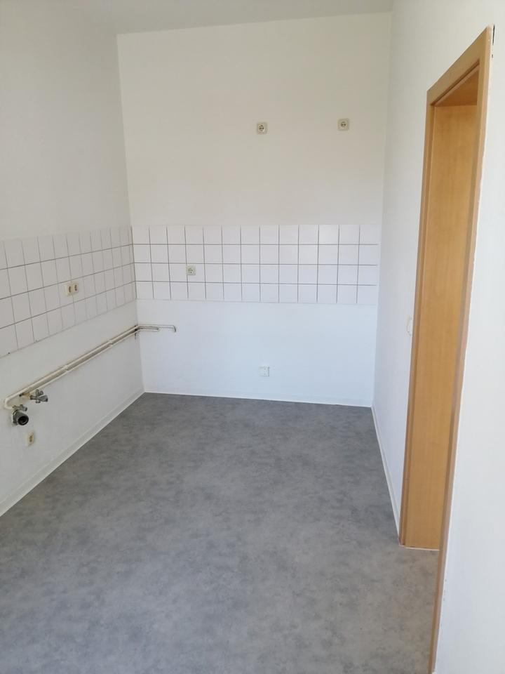 2-Raum-Wohnung im aufstrebendem Stadtteil Buckau – Bild 10