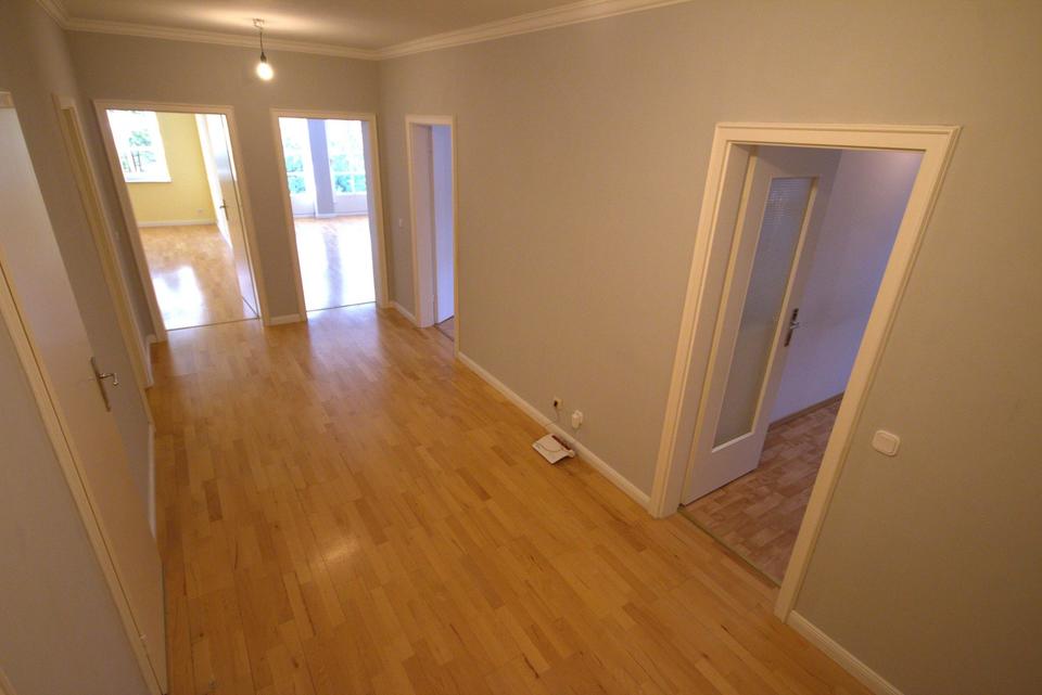 VERKAUFT - Eigentumswohnung direkt am Alsterlauf – ruhiges Wohnen im beliebten Wellingsbüttel – Bild 6