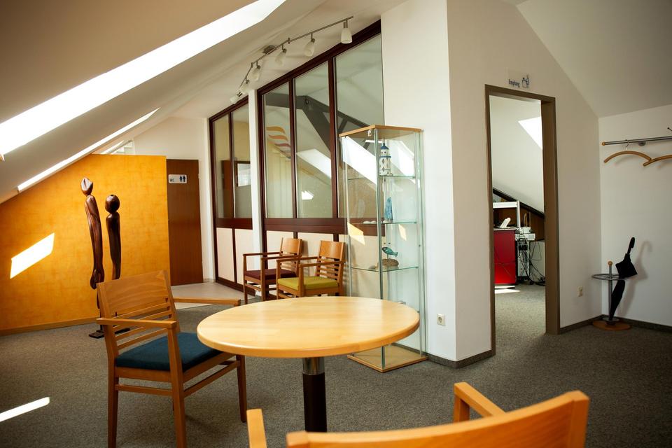 Büro / Praxisfläche zu vermieten – Bild 4