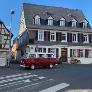 Studenthousing - Warm & Serviced Apartments fußläufig zur EBS *all inclusive*