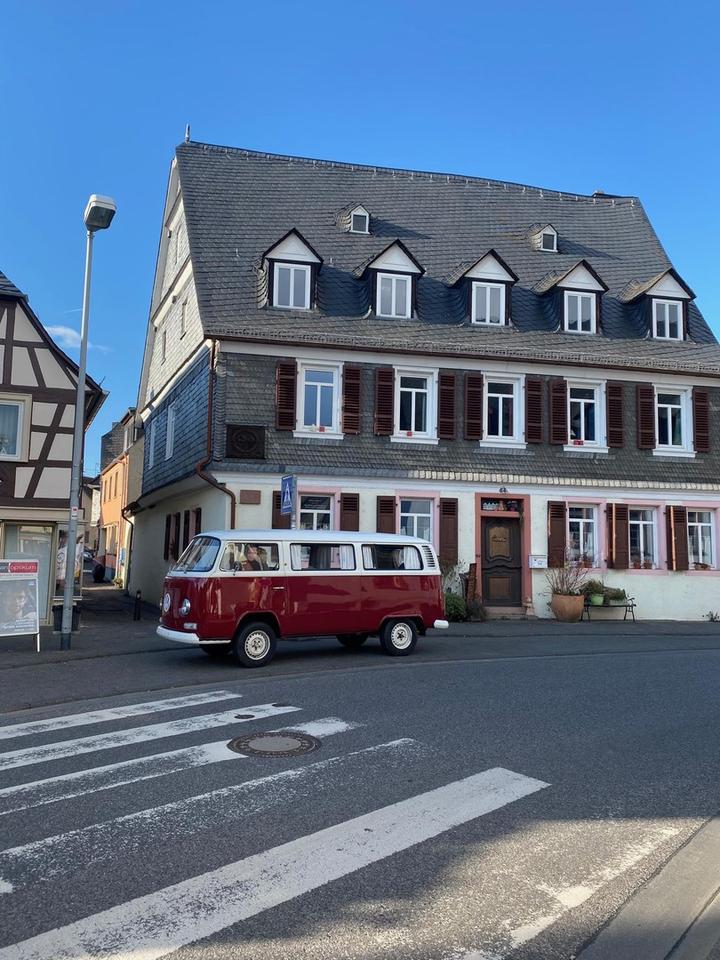 Studenthousing - Warm & Serviced Apartments fußläufig zur EBS *all inclusive*