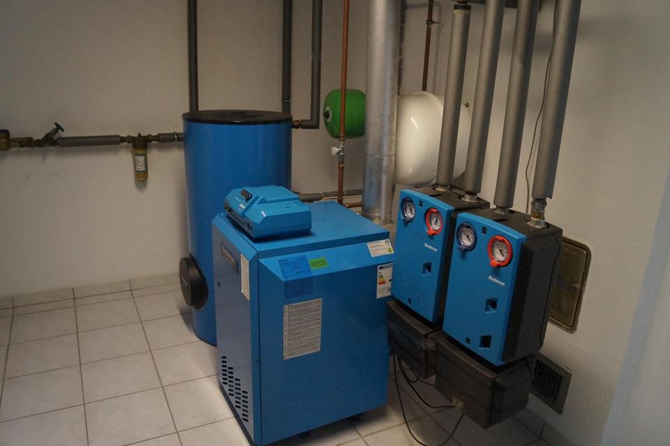 Neuwertige Immobilie im Toppzustand mit herrlicher Fernsicht – Bild 14