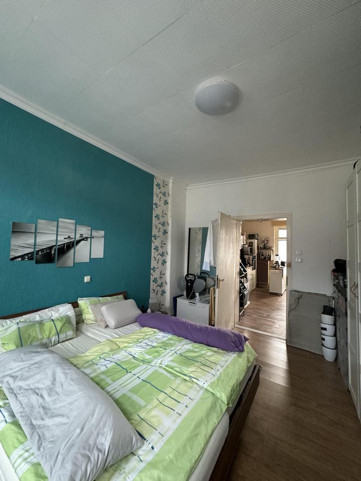 Großzügige 4 Zimmer Wohnung in attraktiver Lage am Dortmunder Hafen – Bild 6