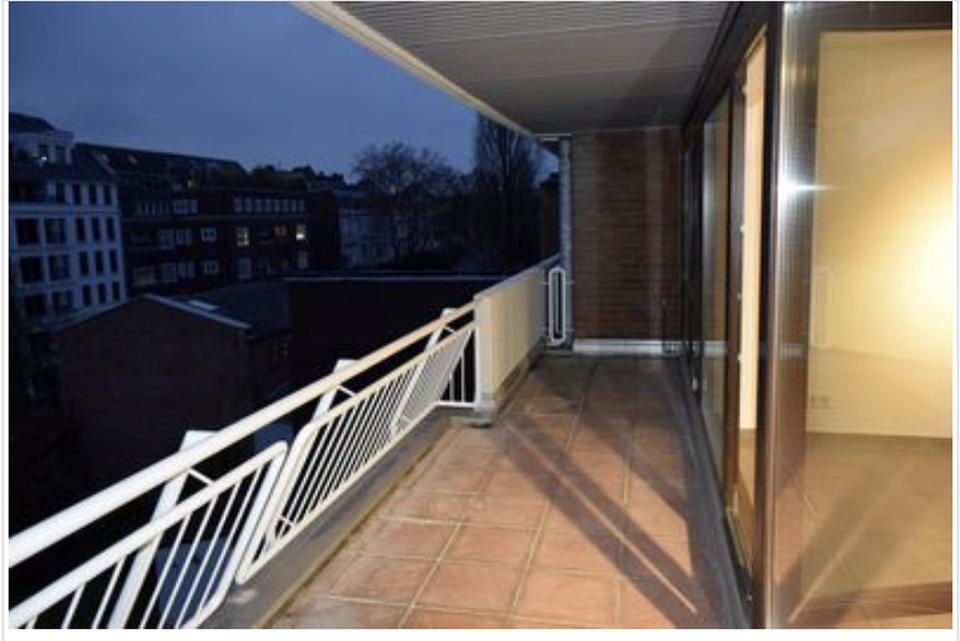 Repräsentativer Büro-/Showroom in Toplage Düsseldorf-Golzheim – Bild 8