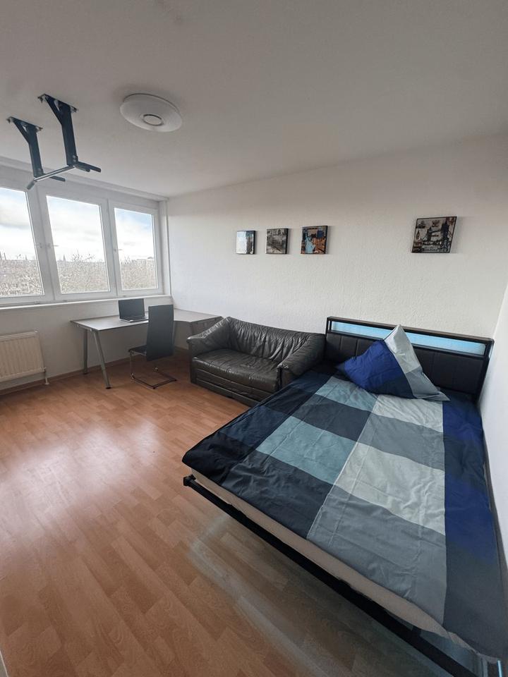 Hochmoderne 3-Zi.-ETW 75 m² + Balkon + voll möbliert – 160.000 € VB! – Bild 19