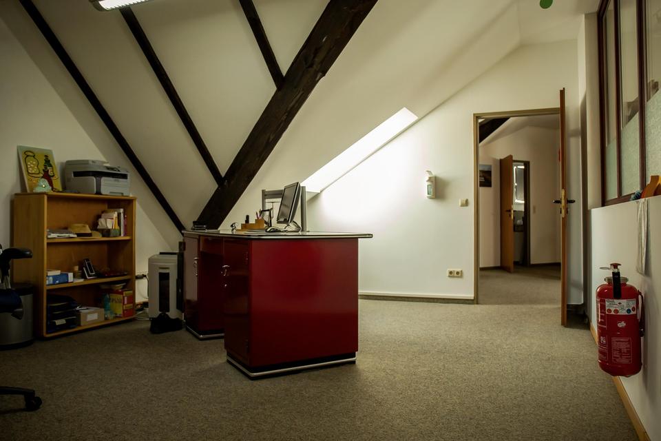 Büro / Praxisfläche zu vermieten – Bild 12