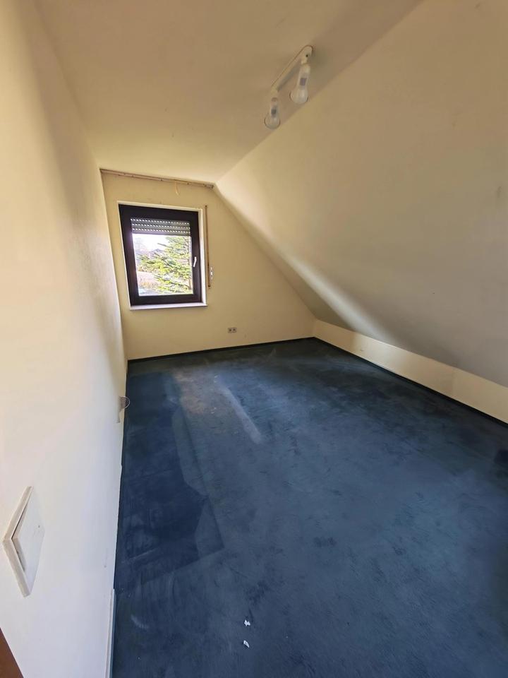 Ohne Käuferprovision: Raumwunder mit Einliegerwohnung & Doppelgarage – Bild 15