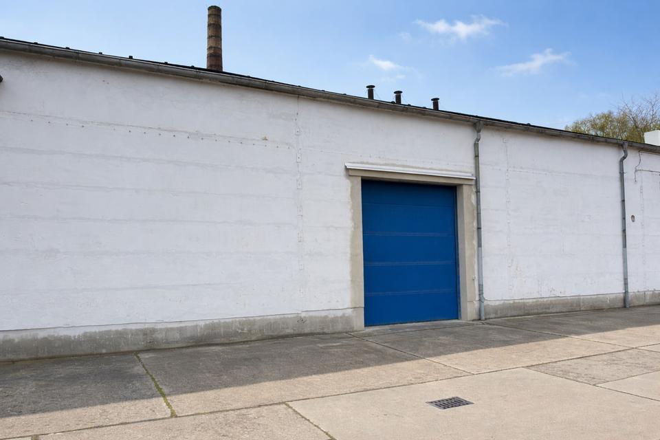 Kaltlagerfläche zu vermieten (Gebäude O1) – Bild 2