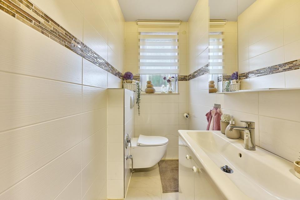 Großzügiges Wohnen mit Garten auf zwei Ebenen – Bild 13