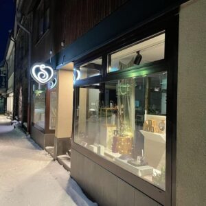 Gewerbeeinheit in Braunlage zu vermieten