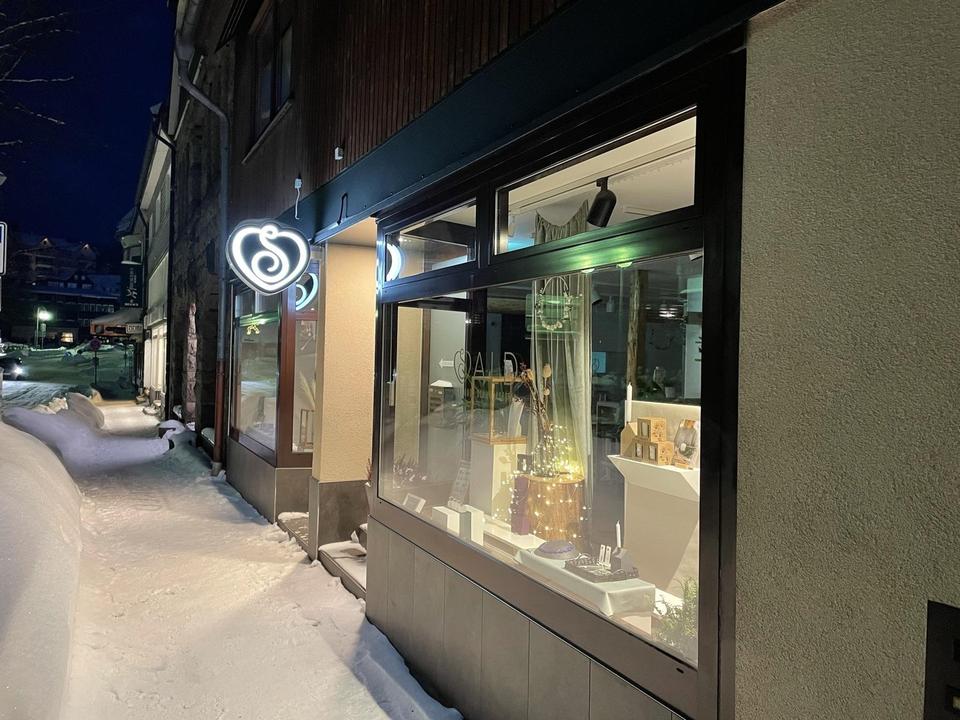 Gewerbeeinheit in Braunlage zu vermieten