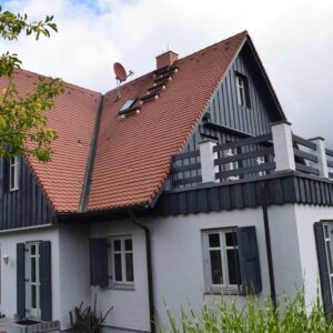 Top Mehrgenerationenhaus im fränkischen Landhausstil - natürliche Eleganz in Oberreichenbach (ERH)