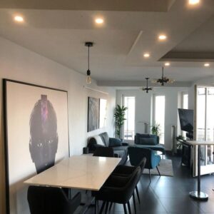 Charmante 2-Zimmer-Wohnung – möbliert & zentral in Neukölln