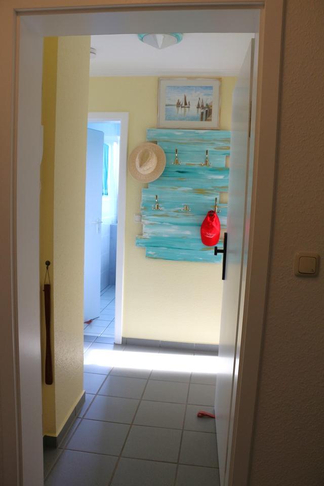 Charmante 2-Zimmer Wohnung Jordanstraße 32a, Zingst von Privat – Bild 19