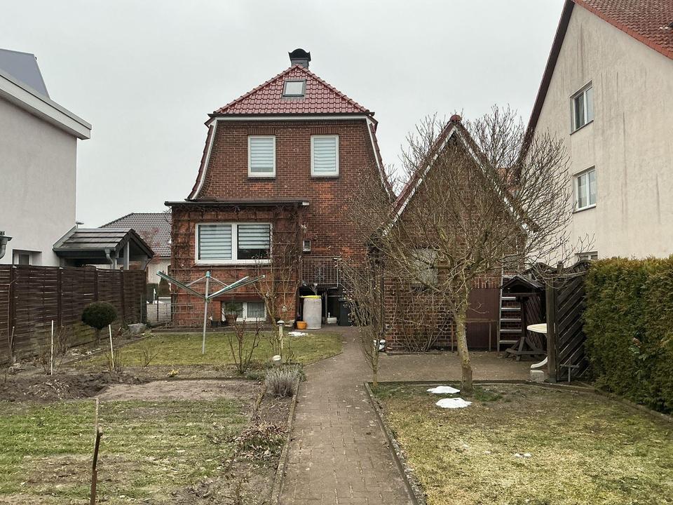 Eigenes Haus statt Wohnung – Garten, Stellplatz & ohne Provision – Bild 2