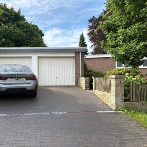 Wunderschönes Architektenhaus mit ein gewissen Charme