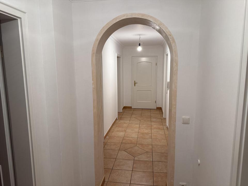 Großzügige 3,5-Zimmer-Wohnung mit Wintergarten & Dachterrasse - Nähe Wasserburg – Bild 22