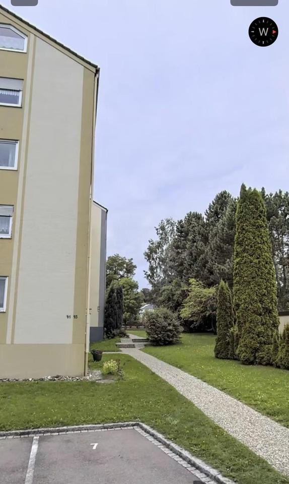 3-Zi-DG 75m² | Leerstehend & sofort frei | Provisionsfrei in DS – Bild 11