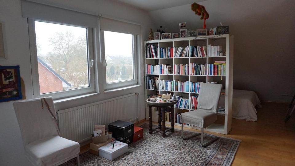 Charmantes Einfamilienhaus für die ganze Familie in Nettelnburg – Bild 9