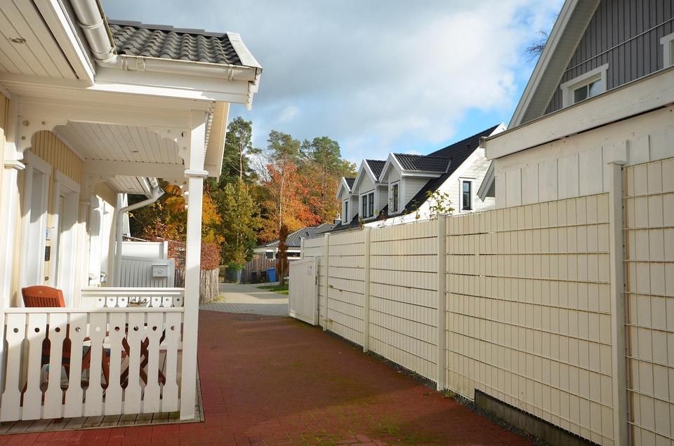 *** NEUES Schwedenhaus in TOP Lage von Buchholz i.d.N. *** Fertiger Neubau unmöbliert oder möbliert! – Bild 8