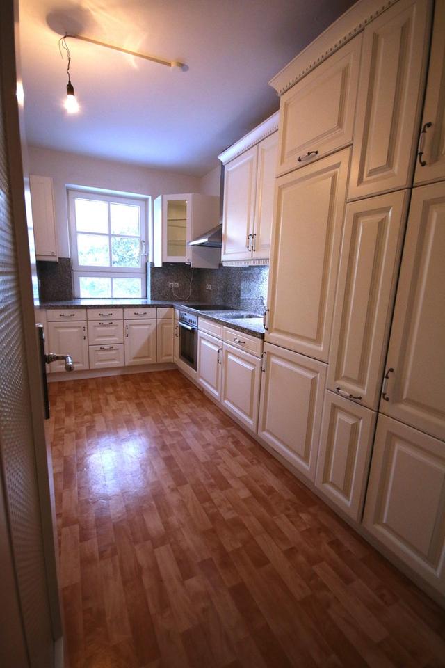 VERKAUFT - Eigentumswohnung direkt am Alsterlauf – ruhiges Wohnen im beliebten Wellingsbüttel – Bild 8