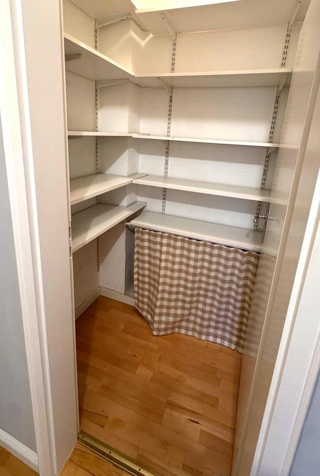 VERKAUFT - Eigentumswohnung direkt am Alsterlauf – ruhiges Wohnen im beliebten Wellingsbüttel – Bild 20