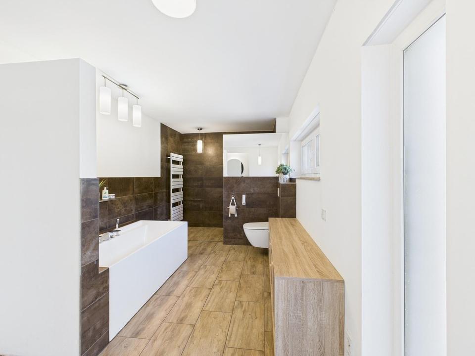 Charmante und energieeffiziente Architektenvilla mit hochwertiger Ausstattung – Bild 20