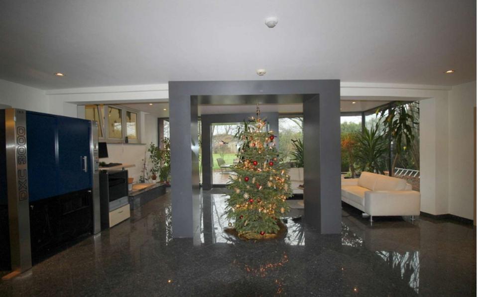 Bürohaus + Praxisräume + Wohnung+ Baugrundstück – Bild 5