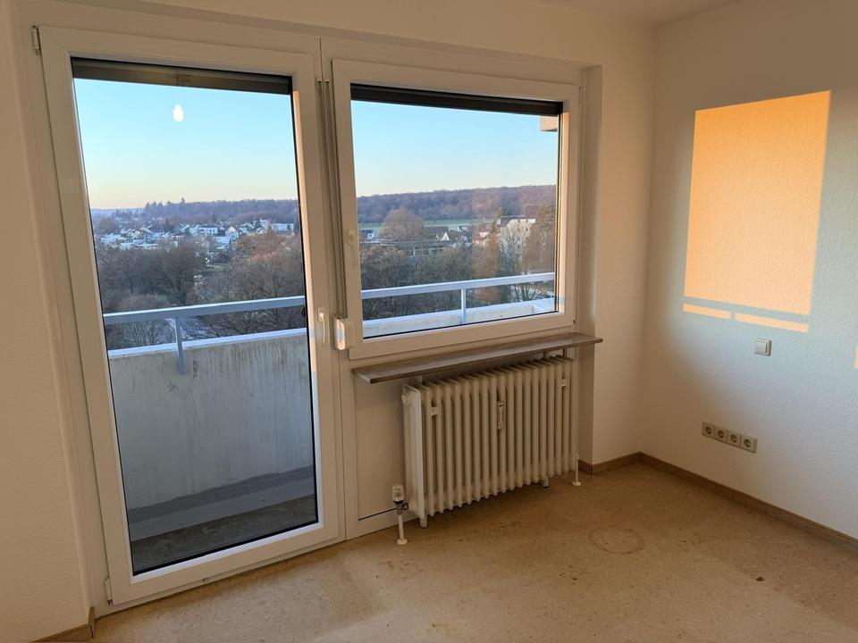 Lichtdurchflutete 3-Zimmer-Wohnung im 7. Stock mit Panorama-Ausblick & Tiefgarage – Bild 17