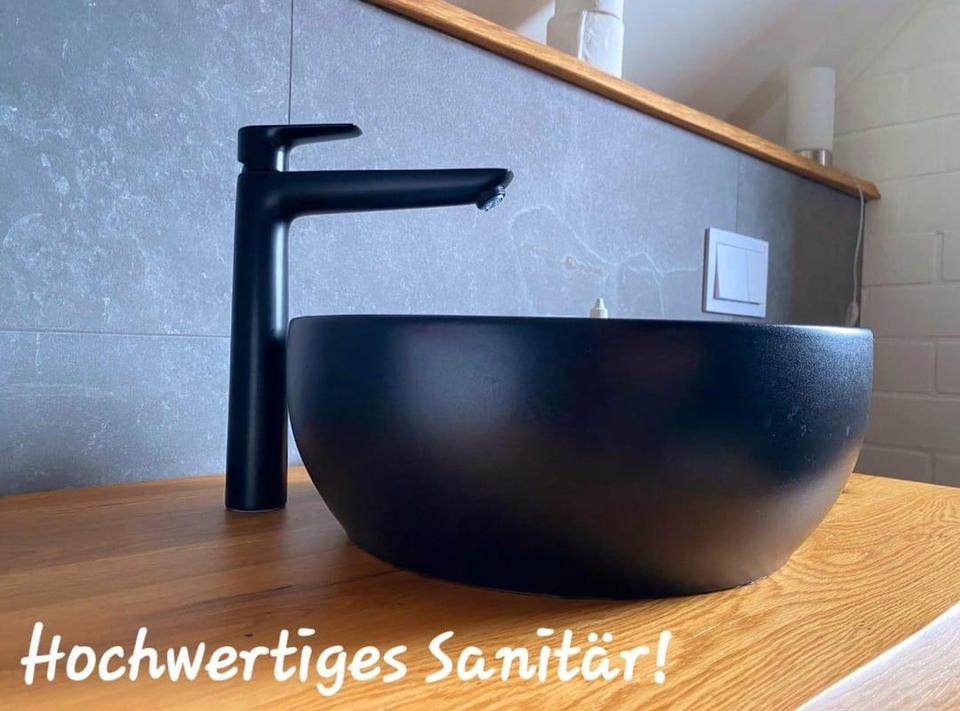 Freistehendes EFH Provisionsfrei – Bild 22