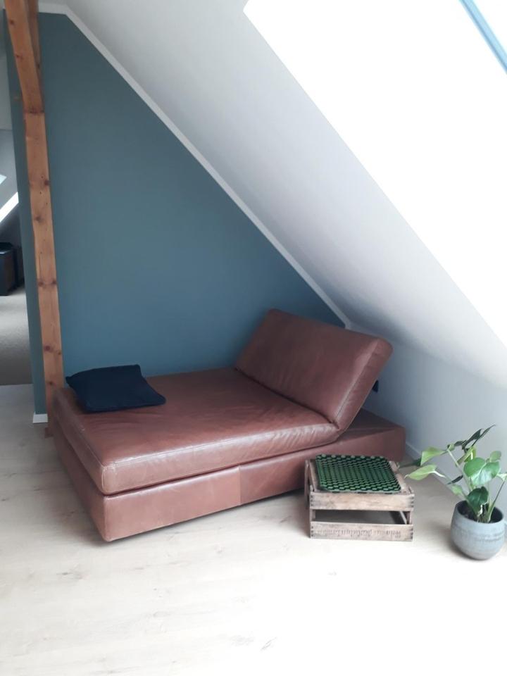 28.03 Besichtigung - Helle Maisonettewohnung mit Dachterrasse in der Innenstadt – Bild 10