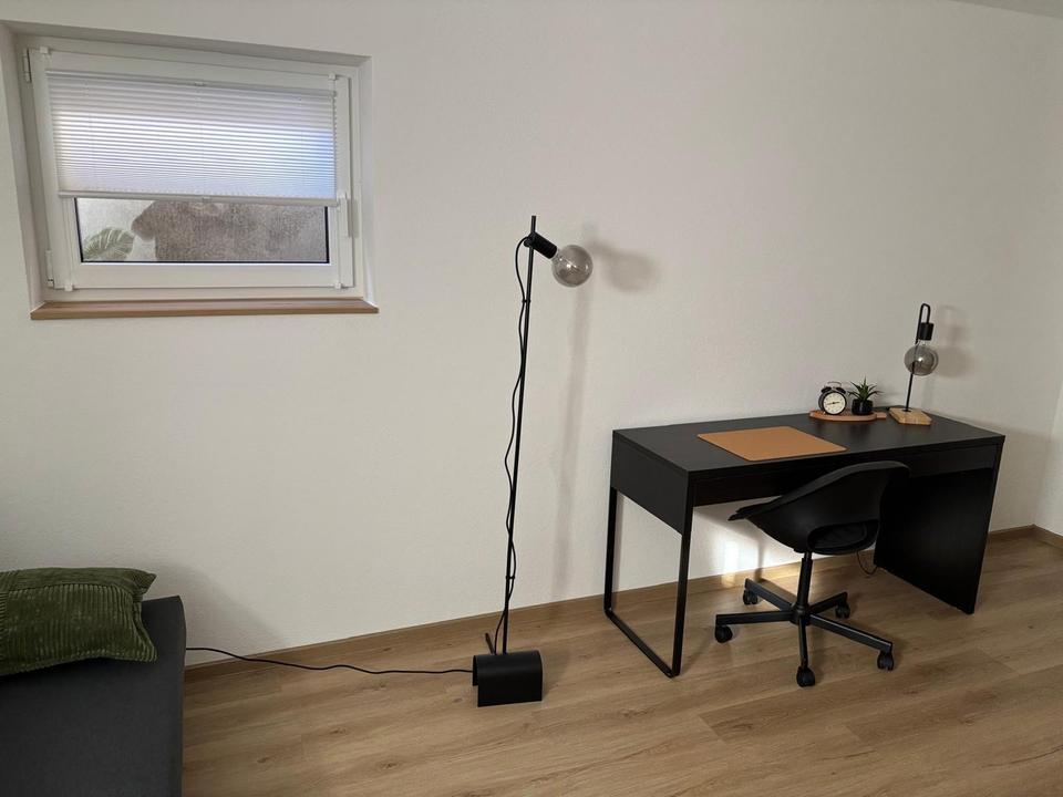 TOP sanierte ETW in Miesenbach am Seewoog – Bild 8