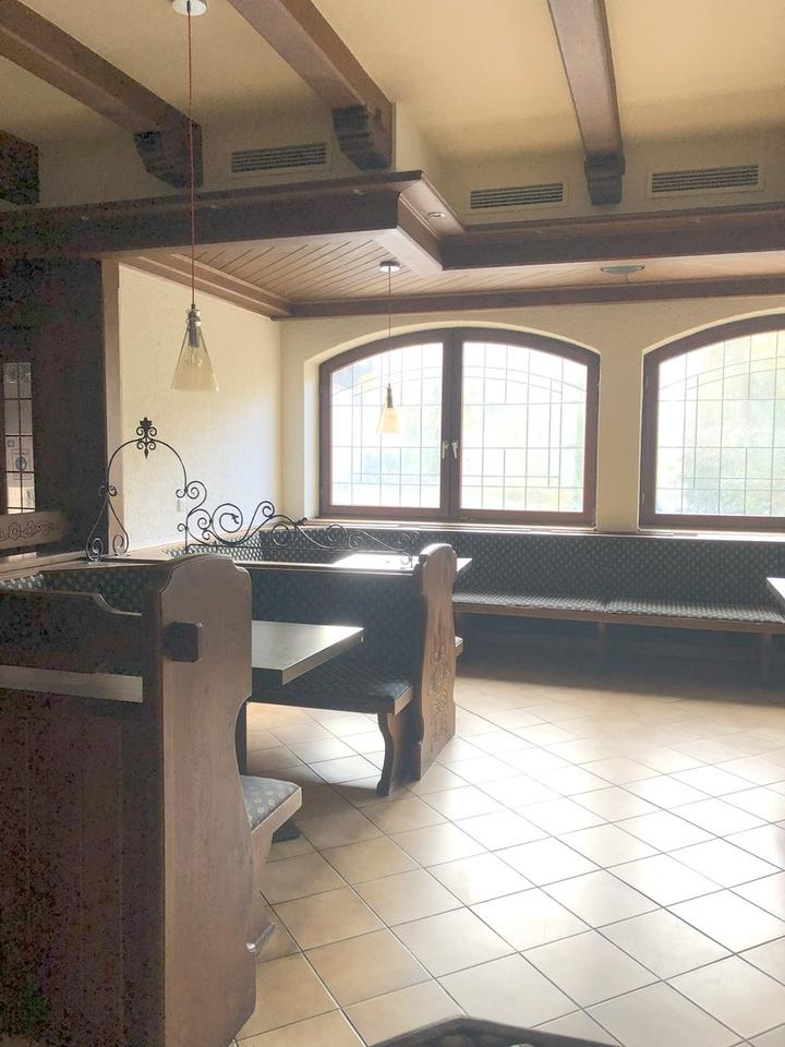 Große Gastronomiefläche – 980 m² für Ihr Konzept – Bild 10