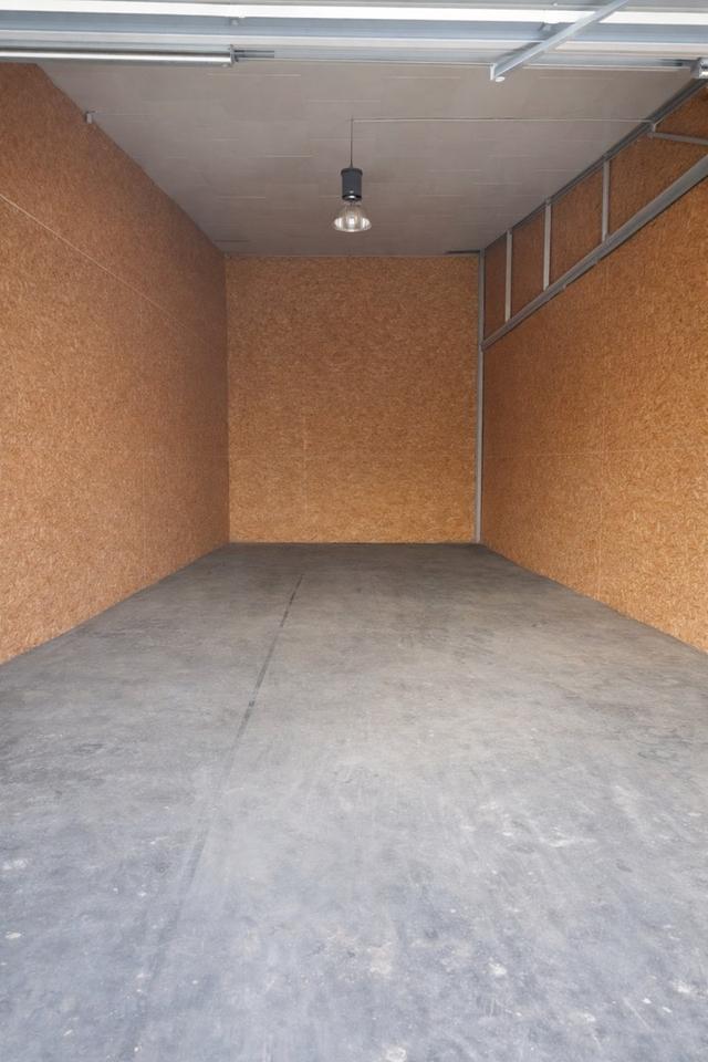 Lagerhalle / Halle / Gewerbeobjekt teilbar ab 240 qm zu vermieten – Bild 3