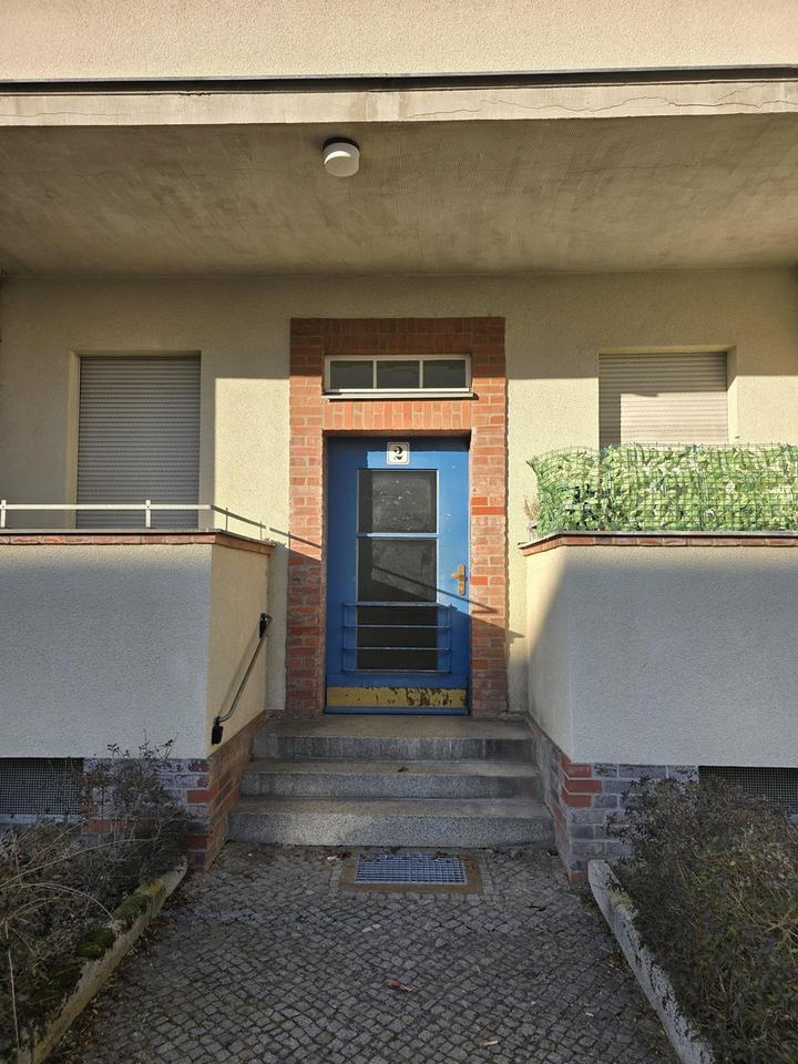 Bezugsfrei im denkmalgeschützten Ensemble - provisionsfrei – Bild 10