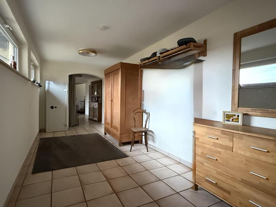 Repräsentatives Gestüt mit Wohnhaus im Nordsaarland – Bild 6