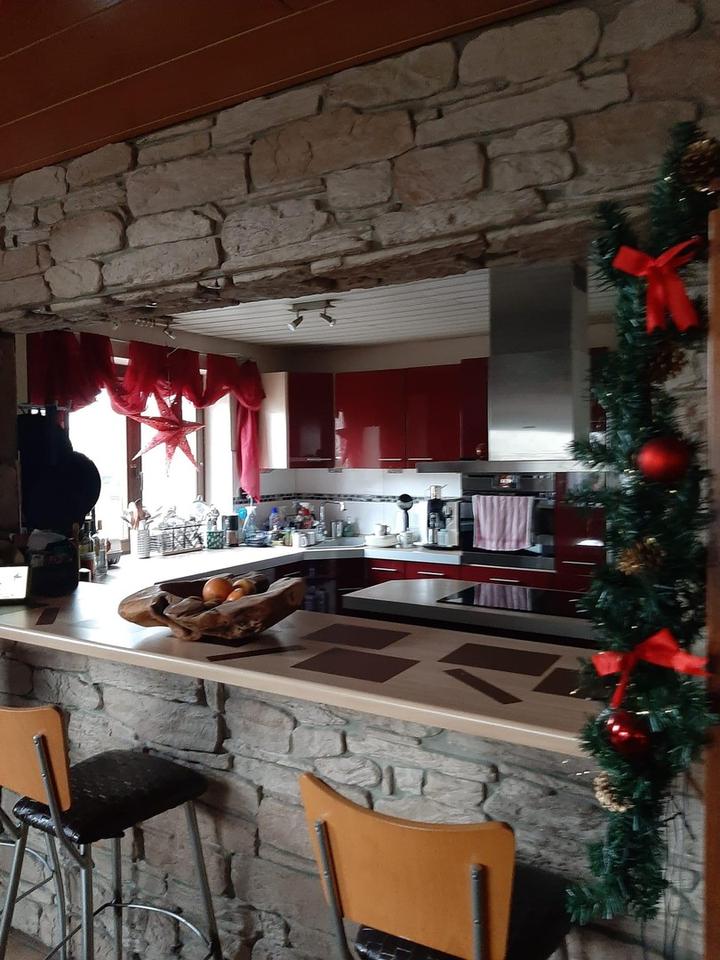 Charmantes freistehendes Ein(Mehr)familienhaus in Raunheim – Bild 14