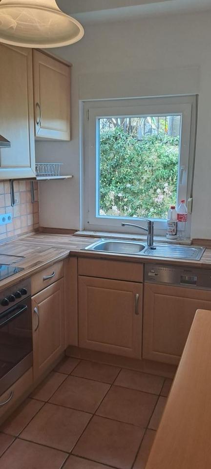 Doppelhaushälfte in toskanischem Flair mit Einliegerwohnung - direkt von Eigentümer – Bild 28