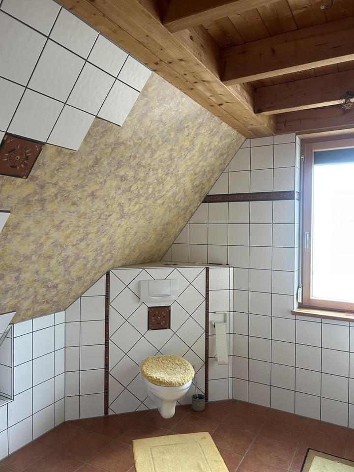 Naturoase mit viel Licht und eingewachsenem Garten – Bild 19