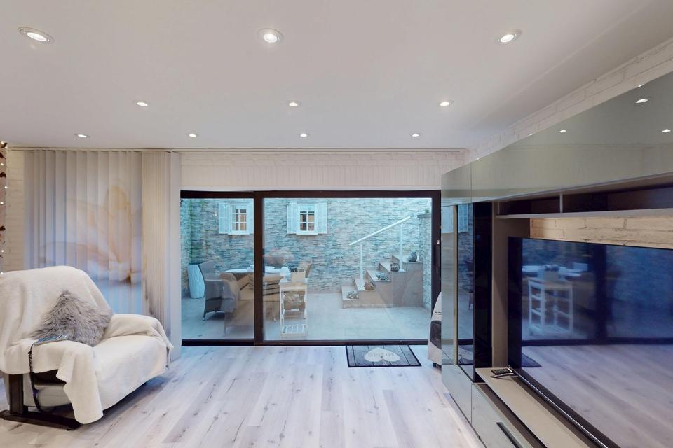 Bungalow mit Einliegerwohnung und flexibler Nutzung – Bild 17