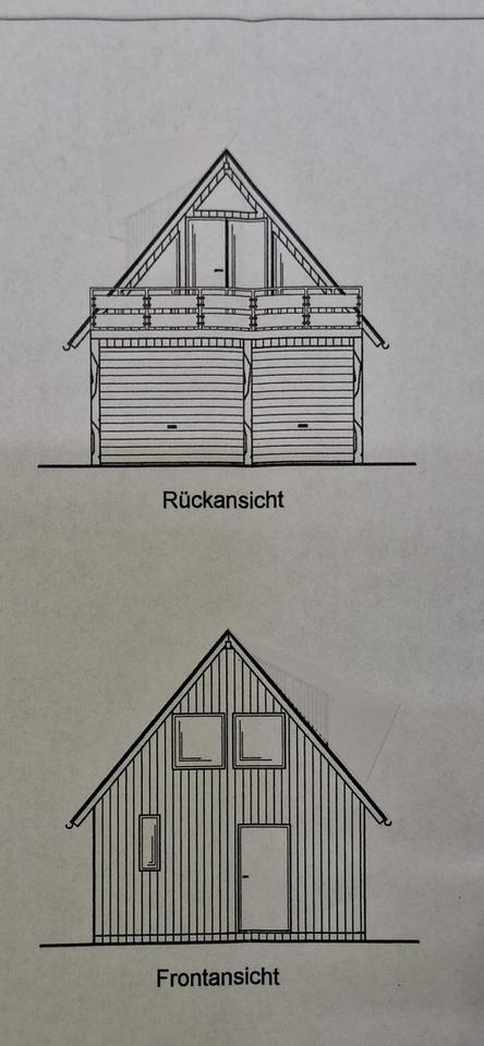 Bootshaus/ Wochenendhaus/Wassergrundstück – Bild 14