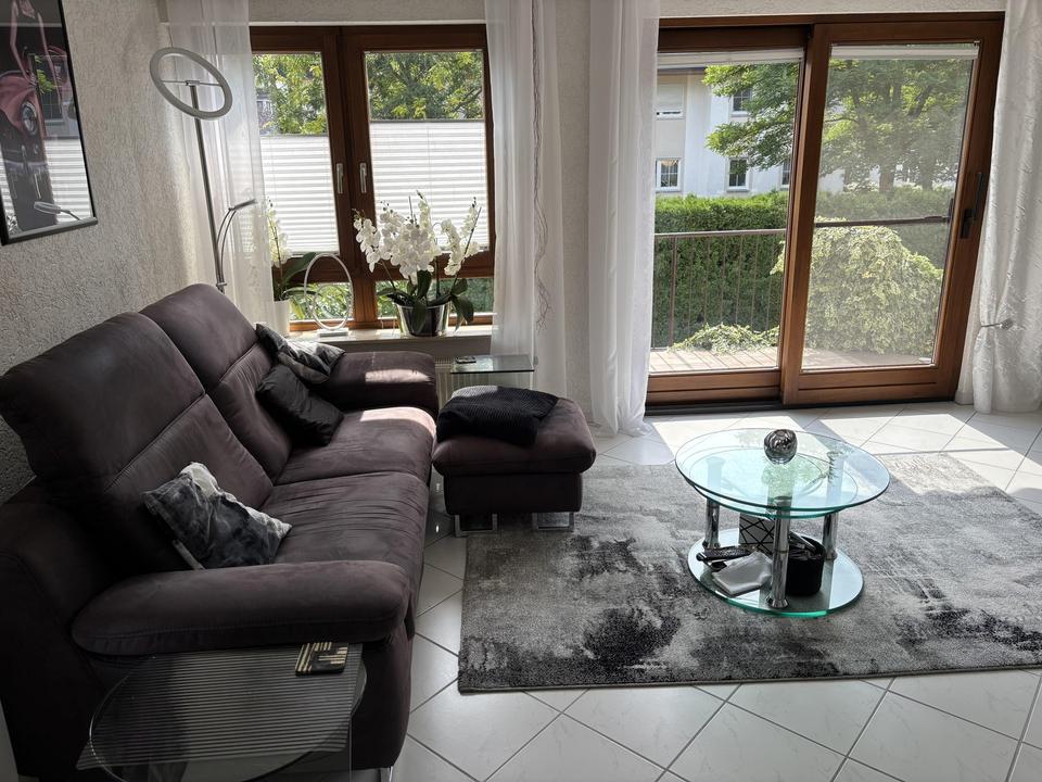 Gepflegte Doppelhaushälfte mit 2 separaten Wohneinheiten und Studio in ruhiger Lage, 30er Zone – Bild 20